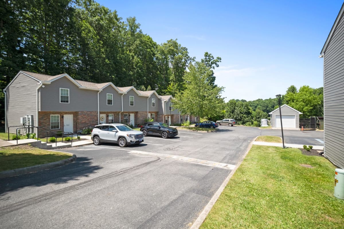 Photos and Video of Joseph's Crossing in Summersville, WV